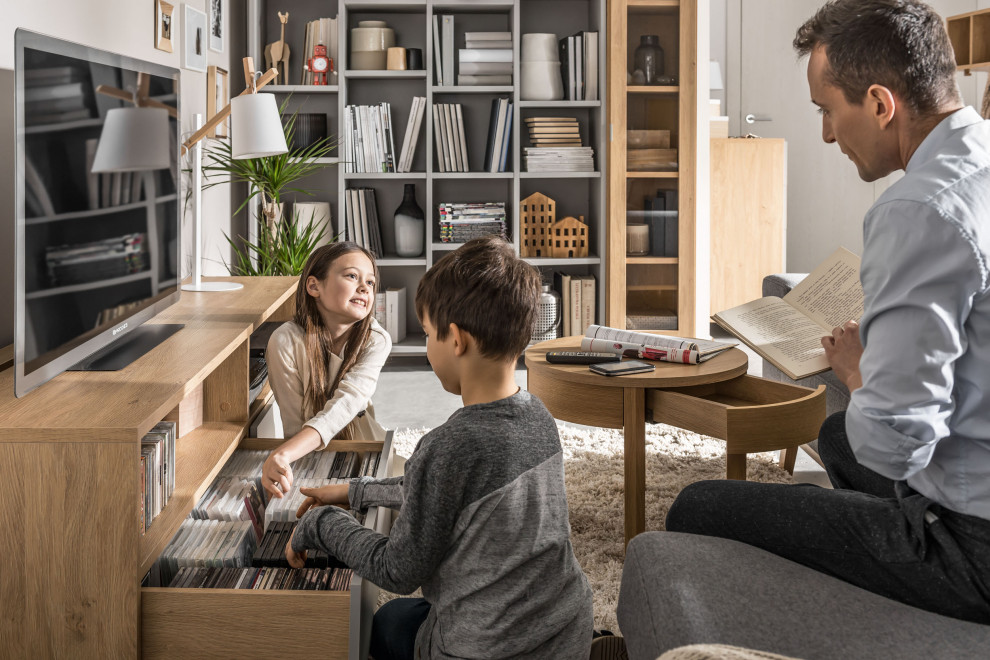 SIMPLE ВАША МЕБЕЛЬ В 4 ШАГАХ