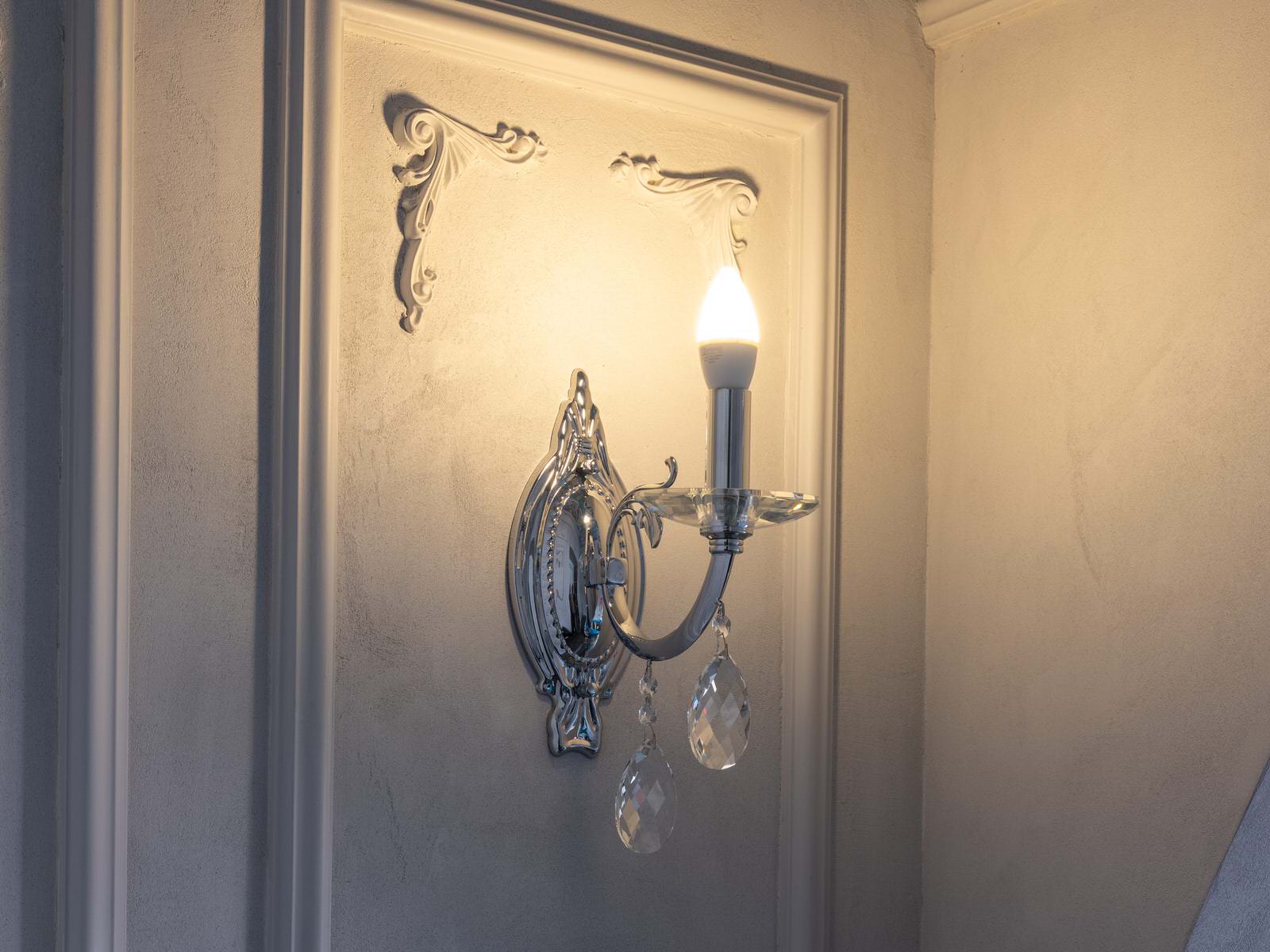 БАРОККО ДЛЯ БАЙКЕРА | BAROQUE FOR A BIKER project | 19.5 metres