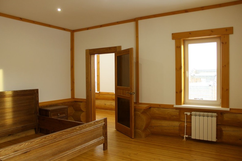 Дом в клубном поселке "Город Золотой"