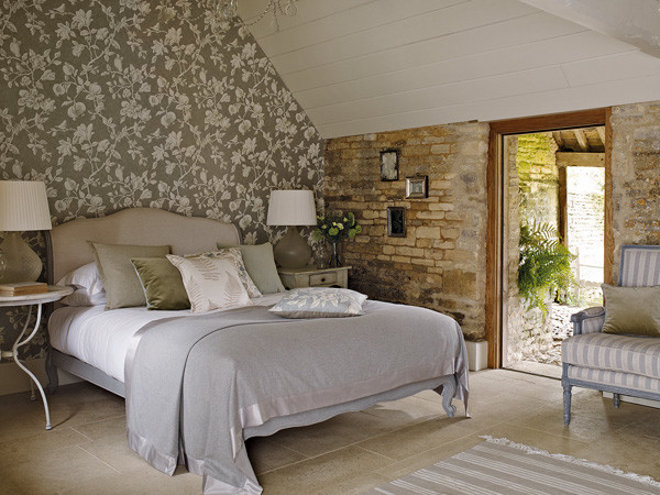 Woodland от Sanderson