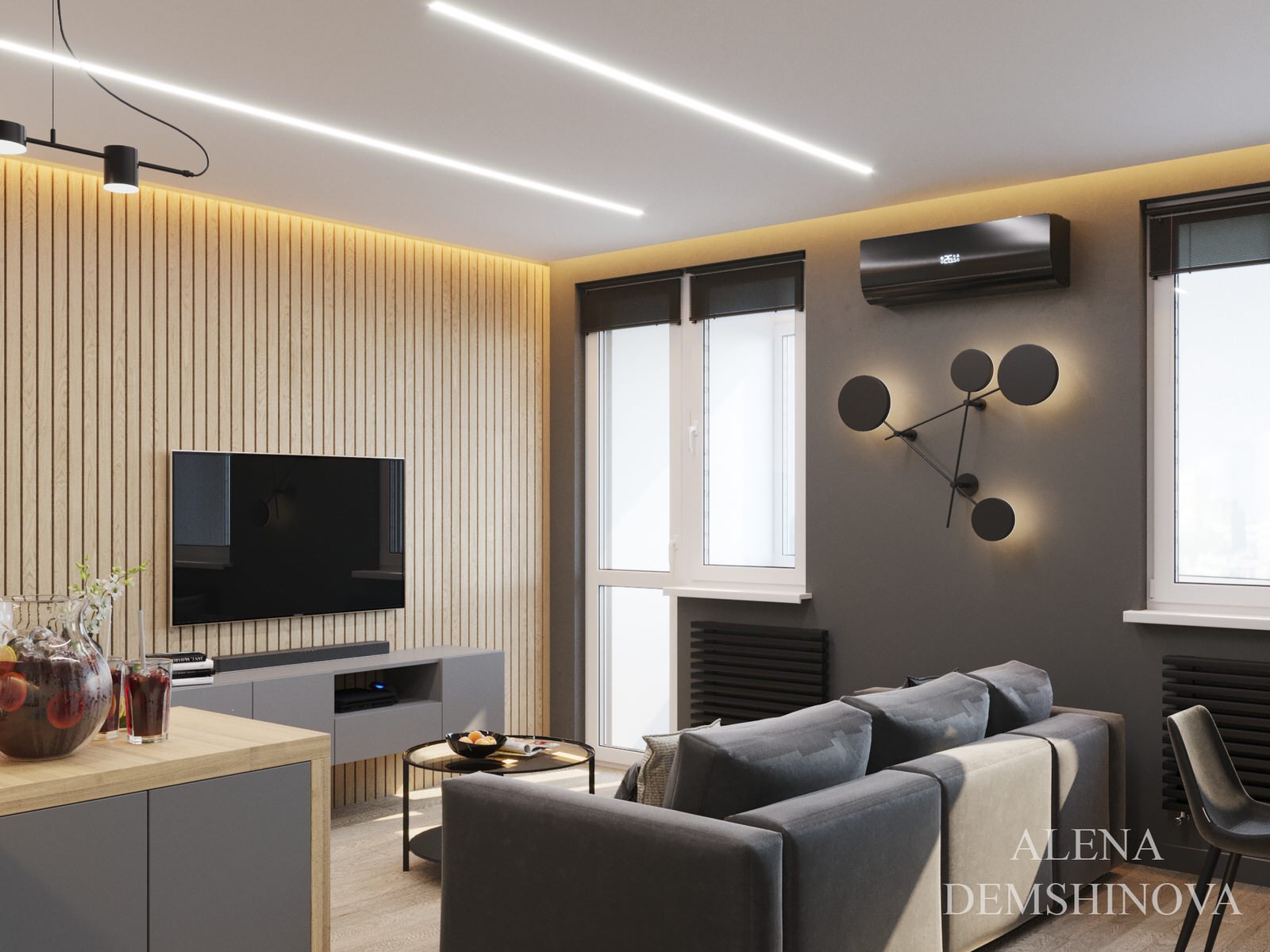 Квартира Михайлово