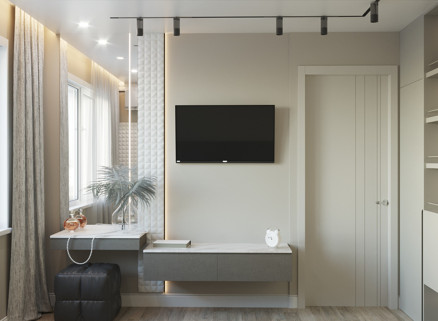 ЖК Ривердей 42 кв.