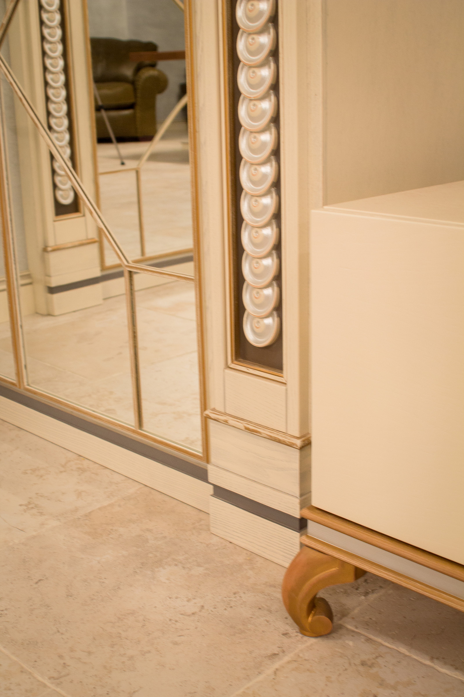 Мебель в квартиру на ул. Свободы № 2