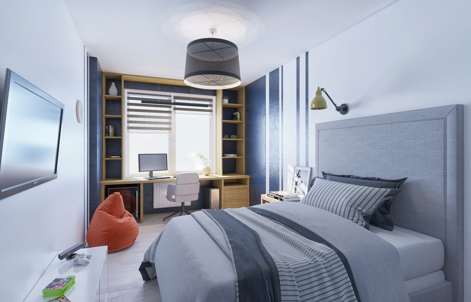 бульвар Академика Ландау