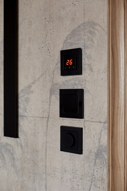 Werkel в новом проекте Юрия Волкова