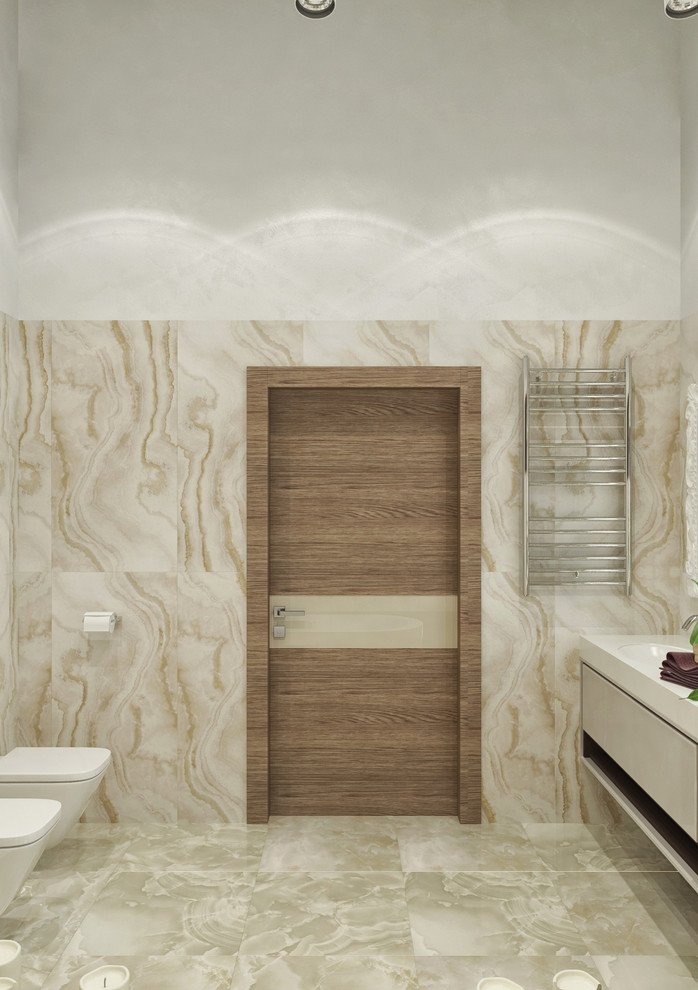 Проект дома ДНТ "Солнечный" (2016 год)