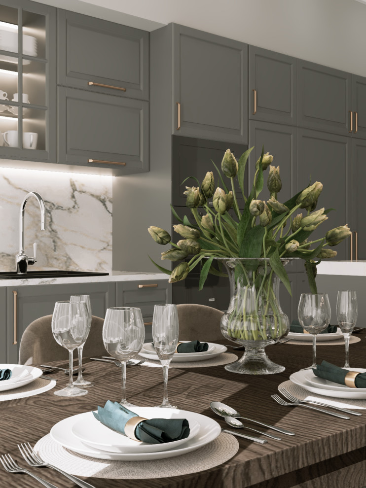 Резиденция "Лесной городок"