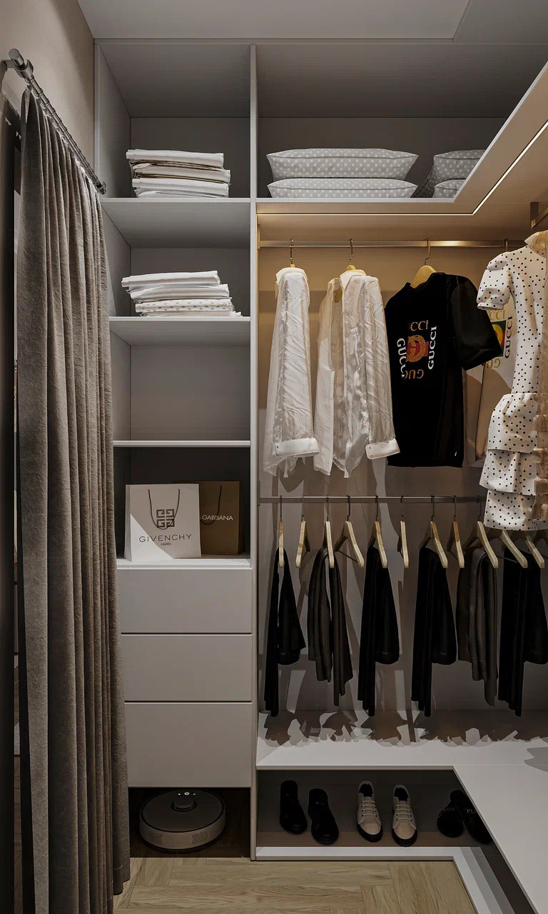 ЖК Балтийский