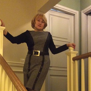 Валентина Андреева