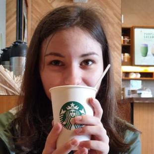 Серафима Черноусова