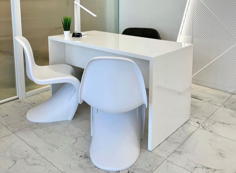 Обложка проекта: Салон красоты г. Москва