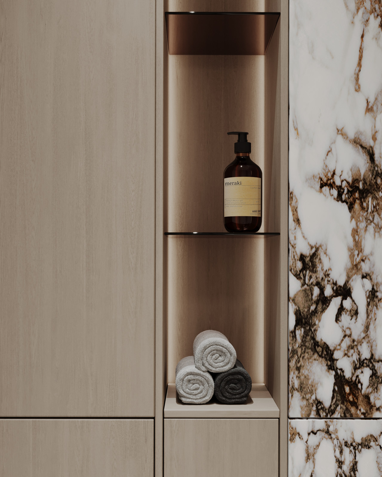 Квартира 75 кв. м | ЖК Status Park | Тольятти | 2024