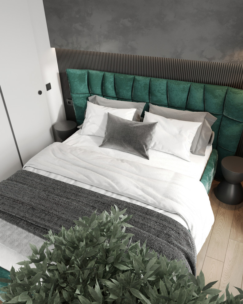 Квартира Минск Мир