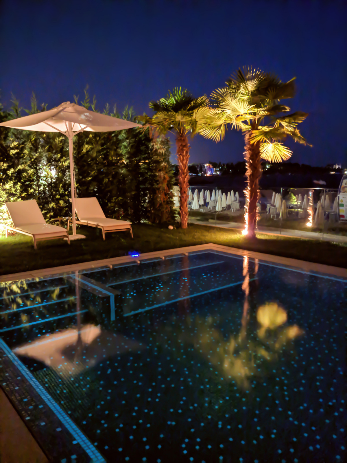 Обложка проекта: Квартира в Болгарии 2019г, с бассейном