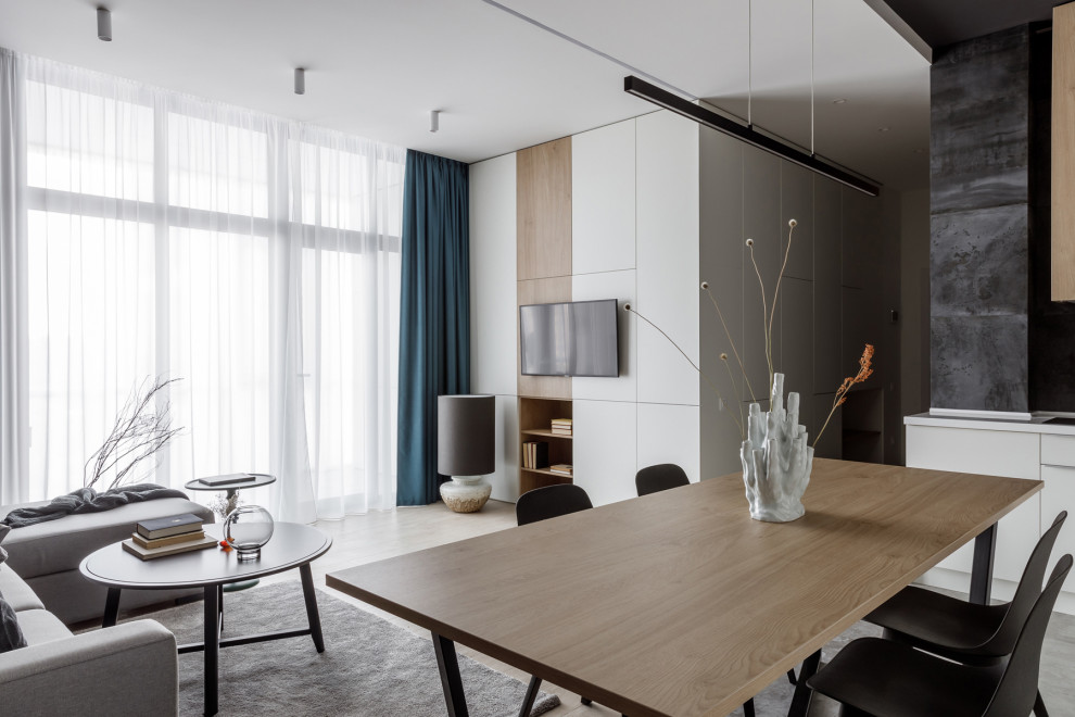 Эквилибриум (фото)