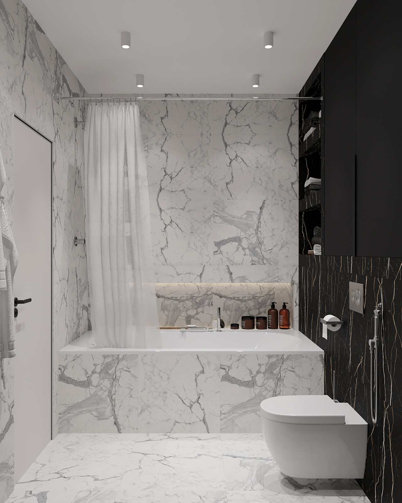 ЖК Маяковский