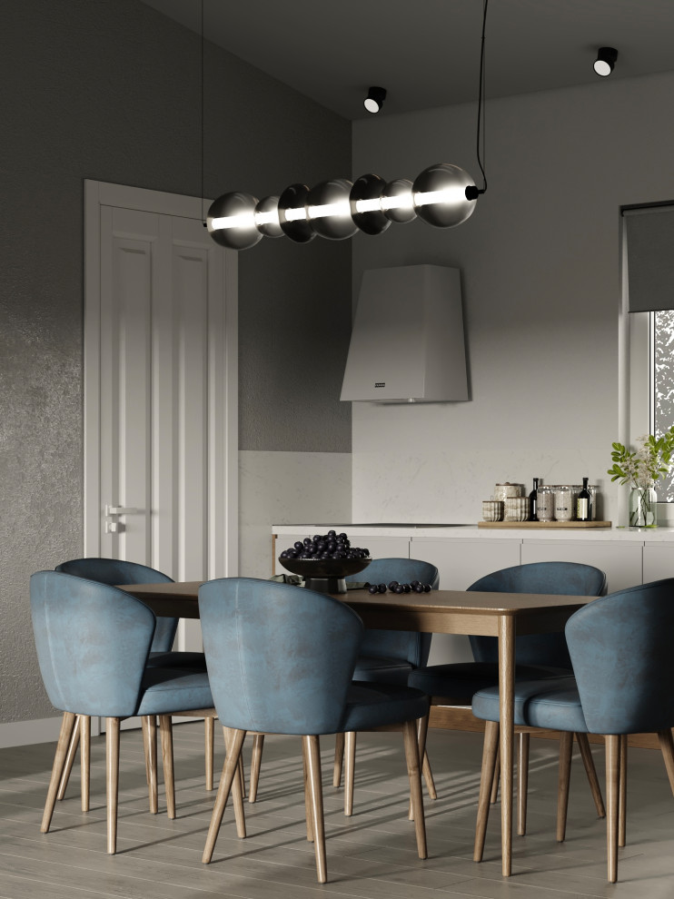 Дом в Агалатово