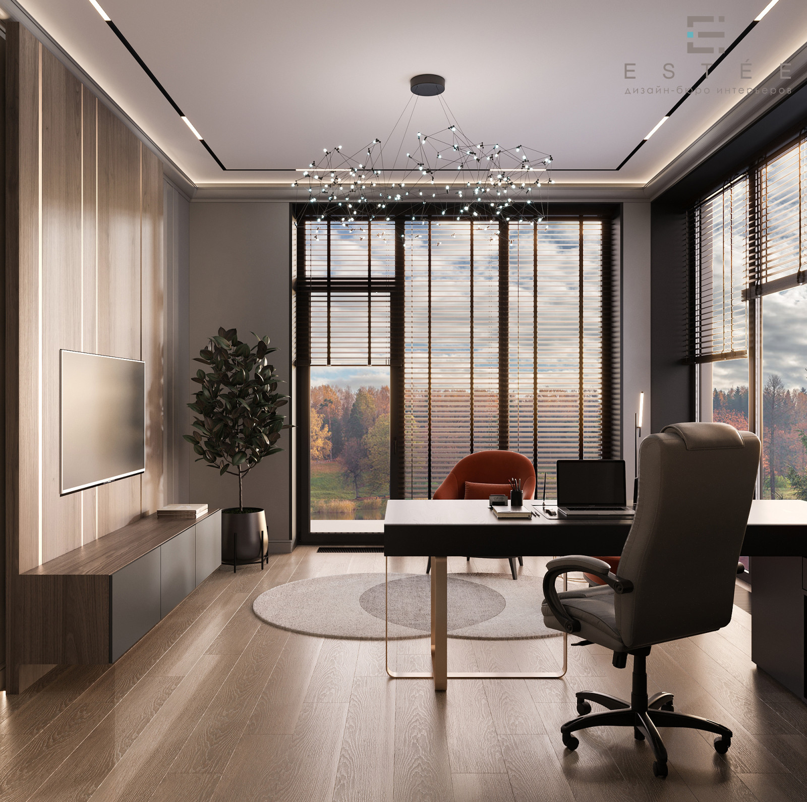 Московская область, деревня Малое Сареево