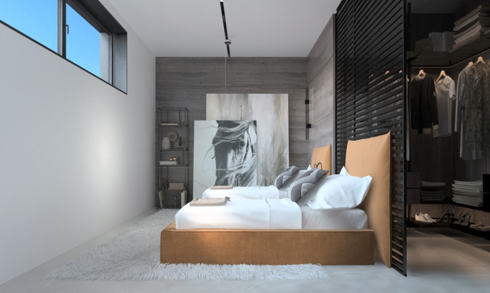 вилла в Греции