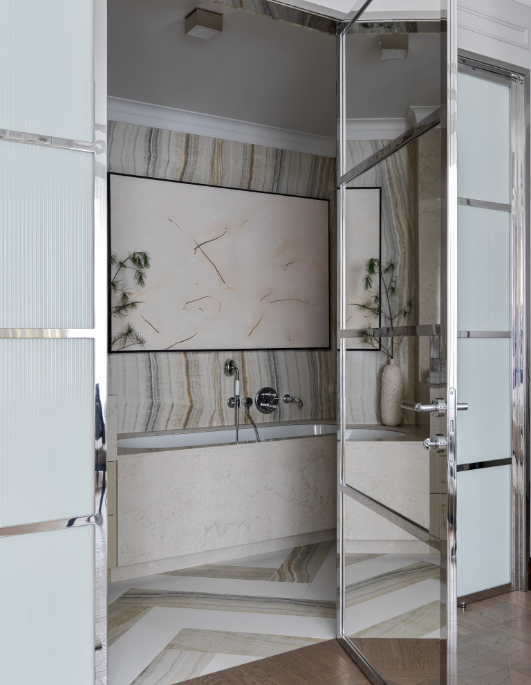 Квартира в Москве , 250 м²