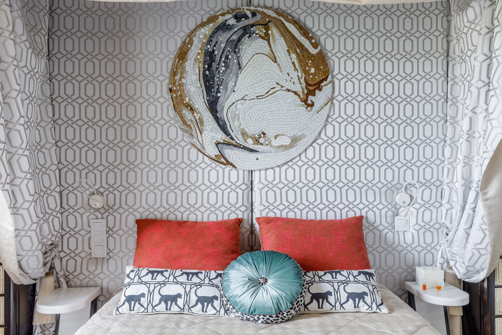 Маленький Париж