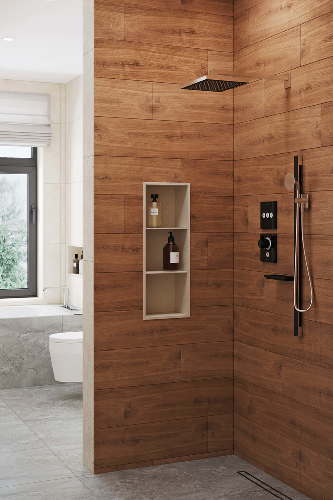 Дом в Химках