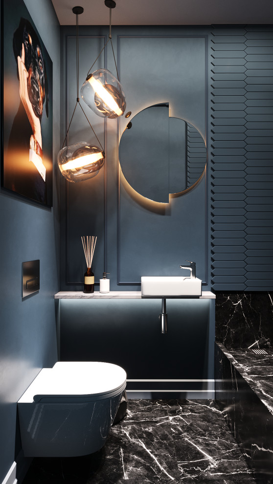 ЖК LEGENDA Героев