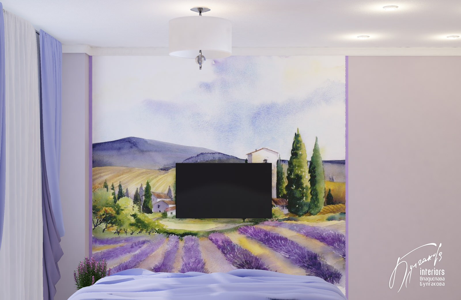 Квартира 60 кв.м.