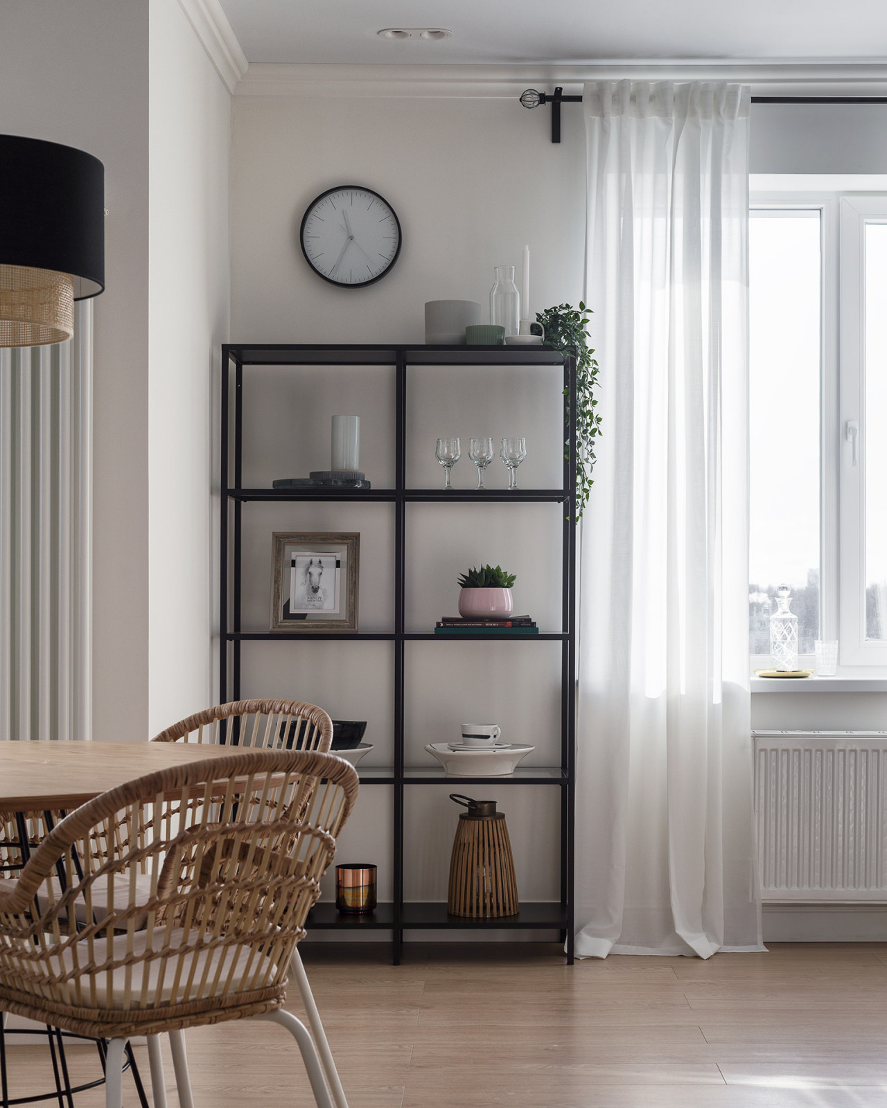 Интерьерный, архитектурный фотограф Андрей Ефимов