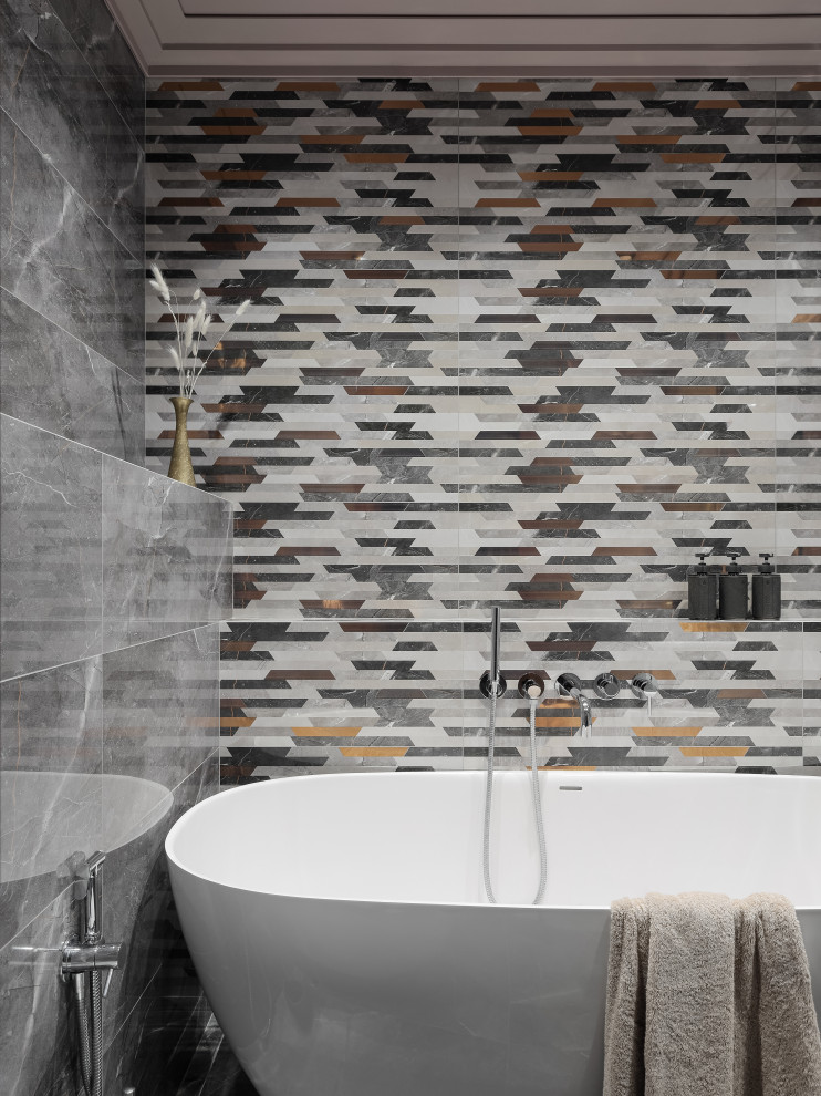 Леон, бетон и Нина Симон