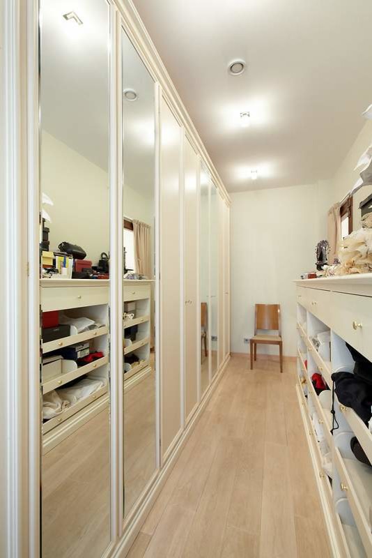 квартира на Графтио