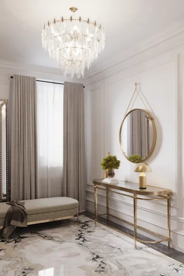 ЖК Монферран