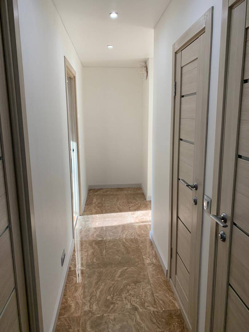 Ремонт квартиры под ключ