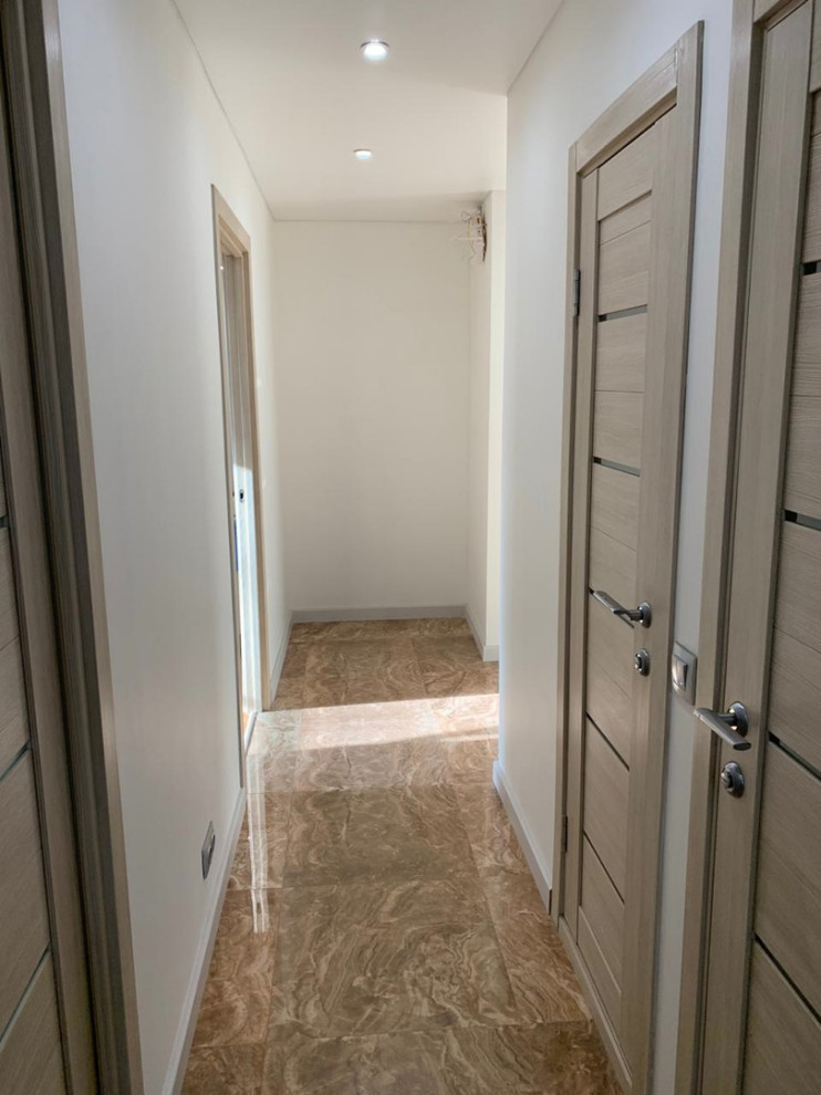 Ремонт квартиры под ключ