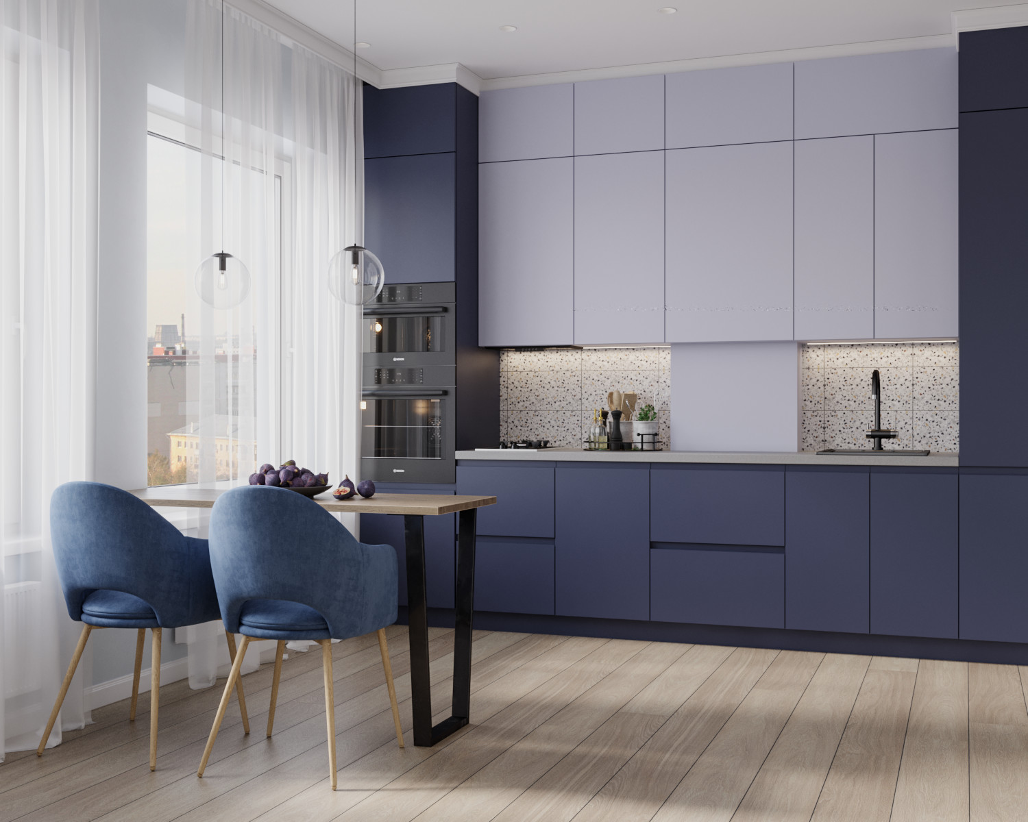 ул. Майский проезд