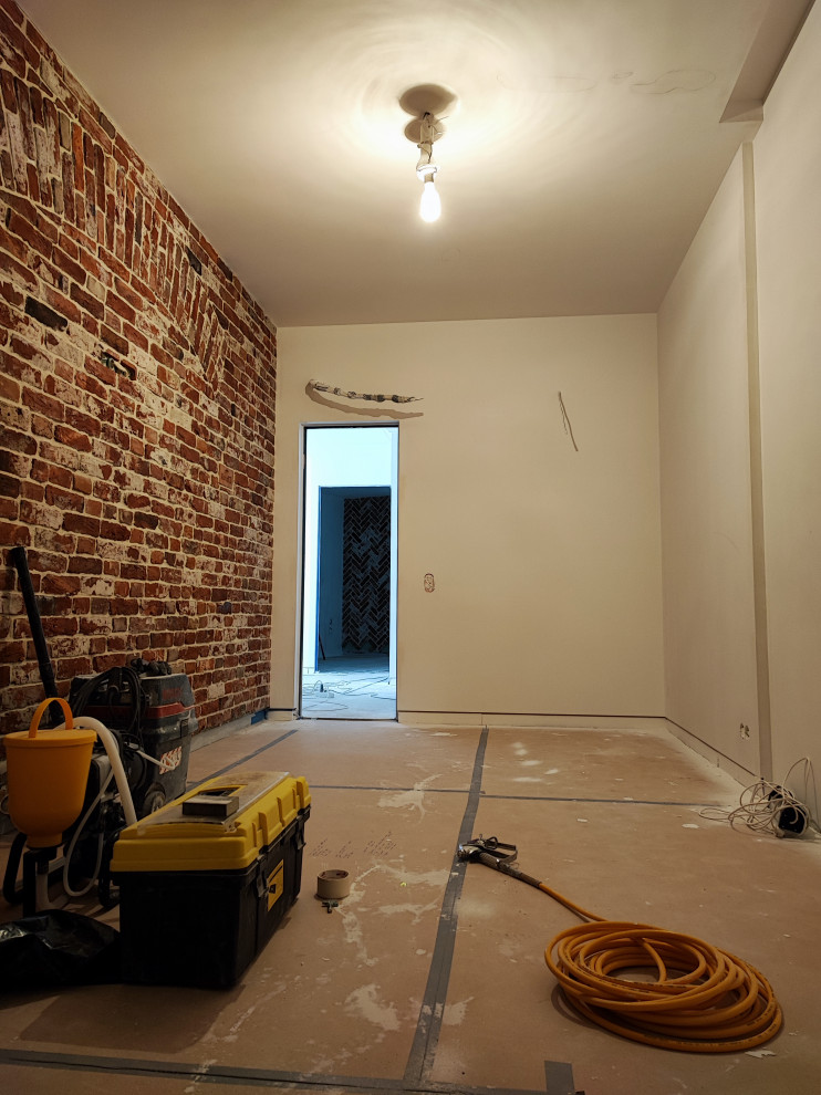 Обложка проекта: ЖК "Маяк"