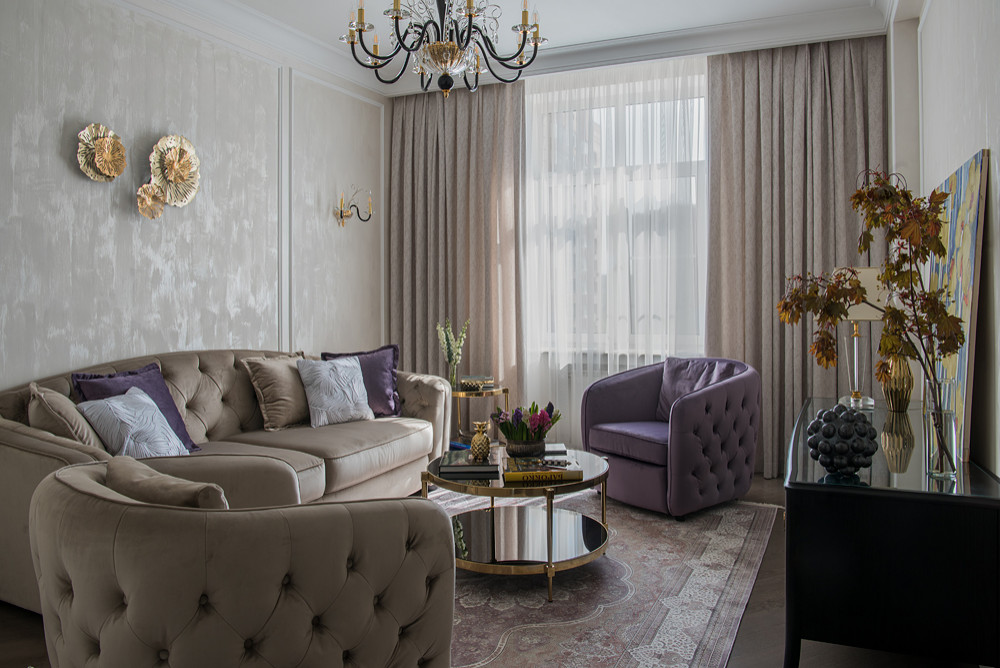 Квартира на Сукромке