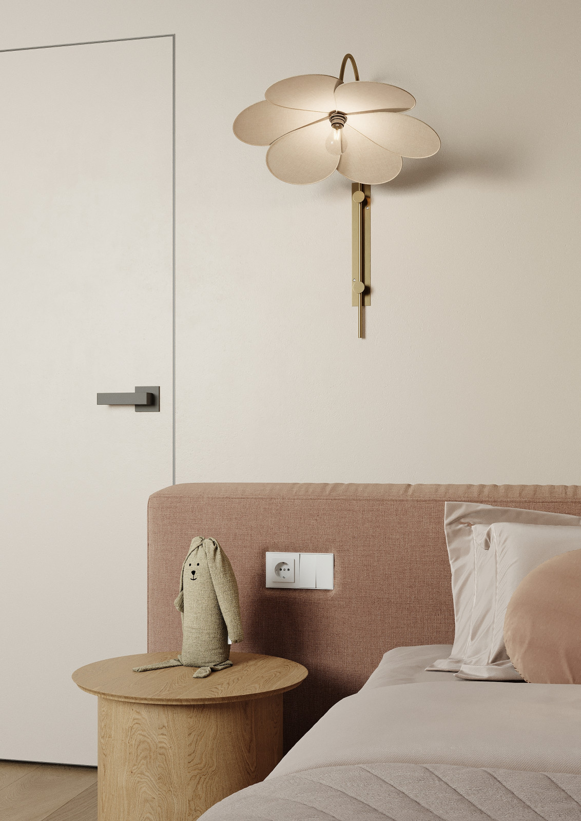 Детская для девочки