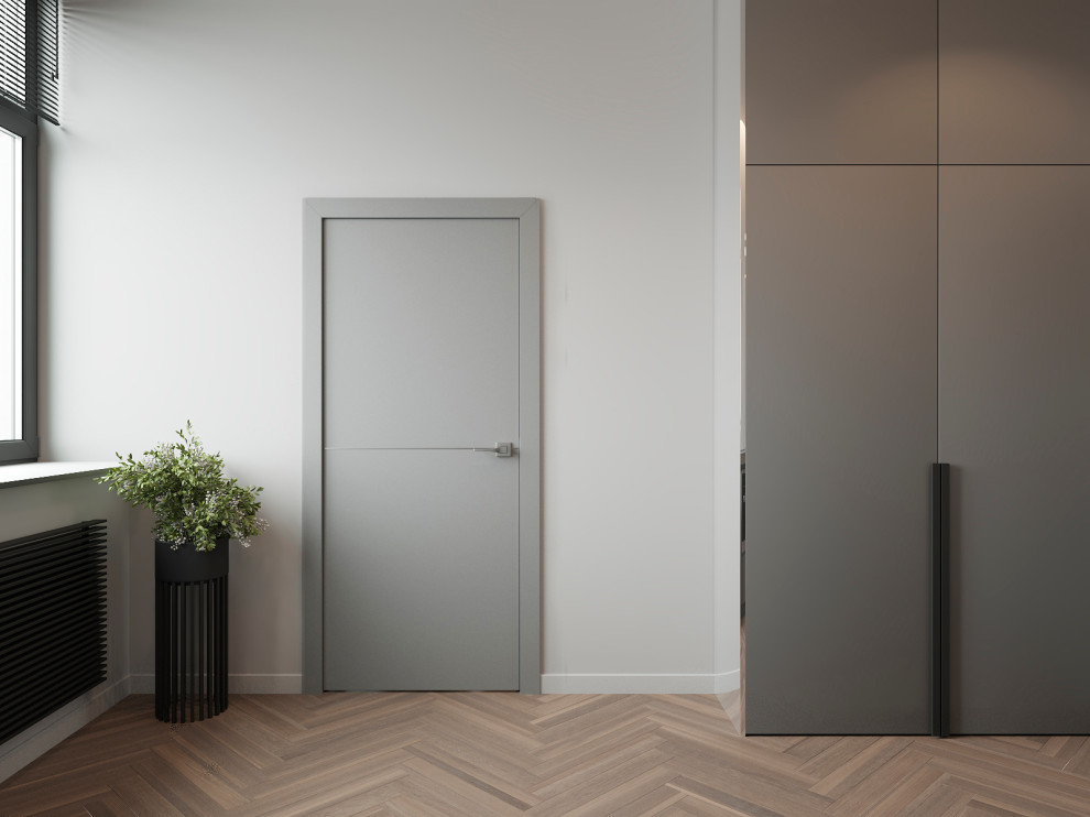 Дизайн интерьера офиса