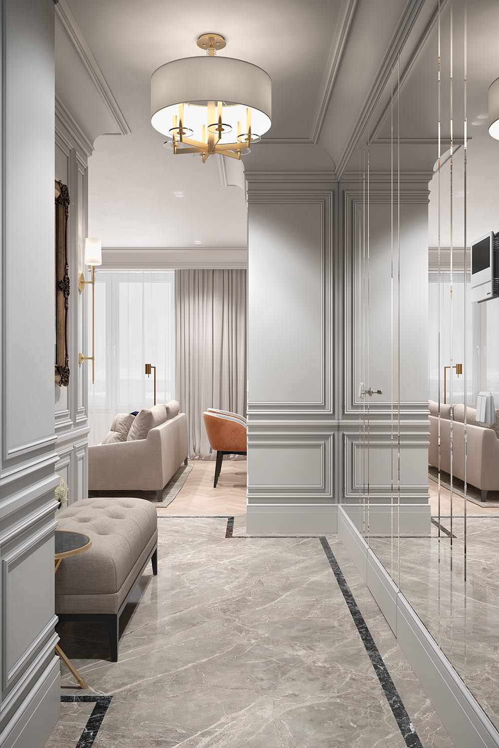 ЖК Фестивальный Парк