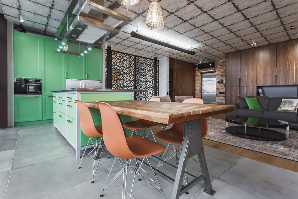 "Частный интерьер"