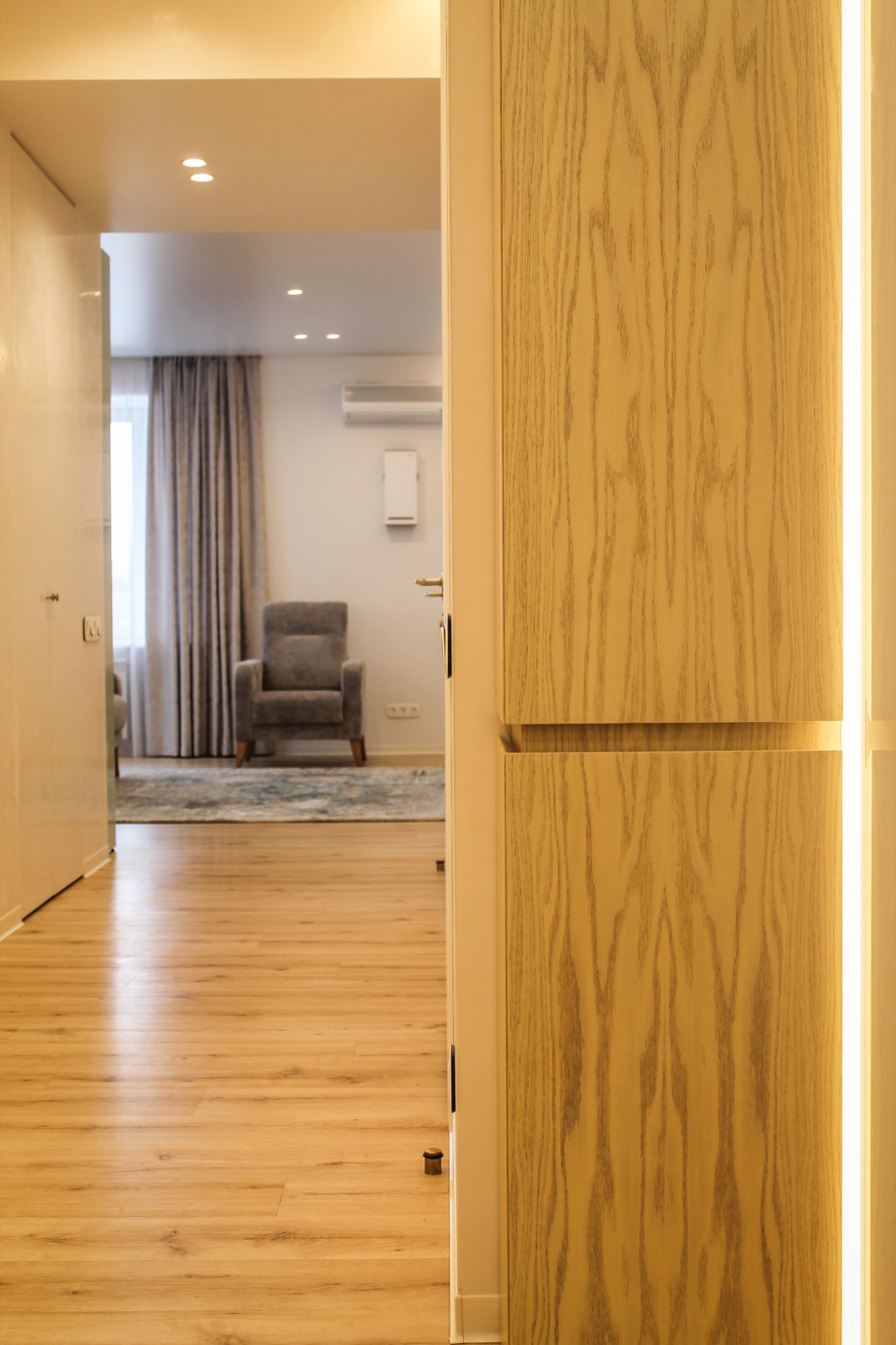 Частная квартира на ул. Источная, Томск