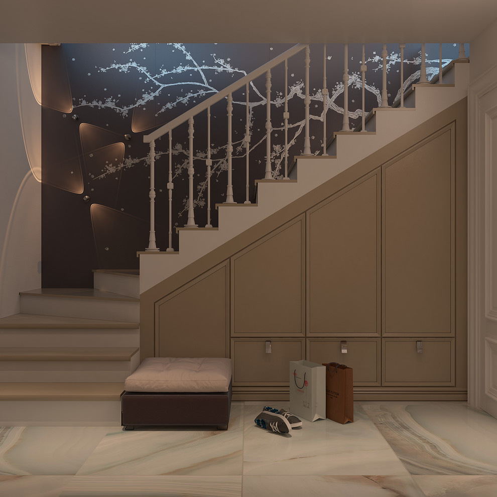 Дизайн проект Коттеджа