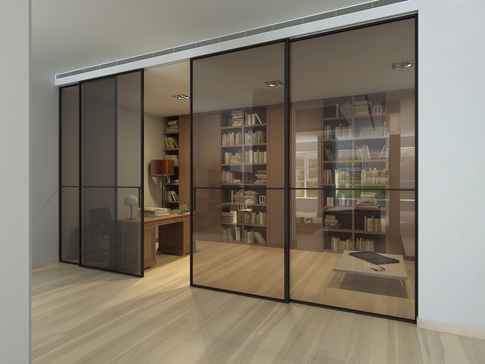 Ulofa Palme apartment 300m, 3d project