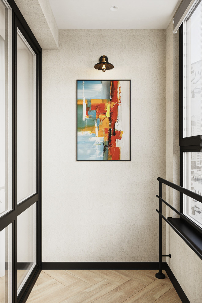 ЖК Континет (квартира под сдачу)