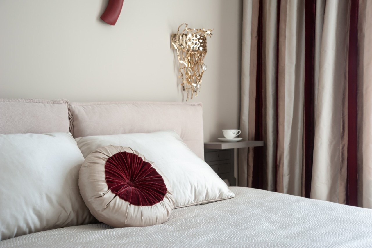 Квартира 48кв.м.