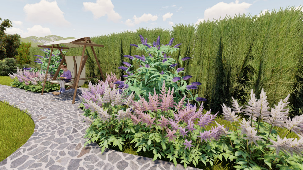 Участок 7 соток в Крыму