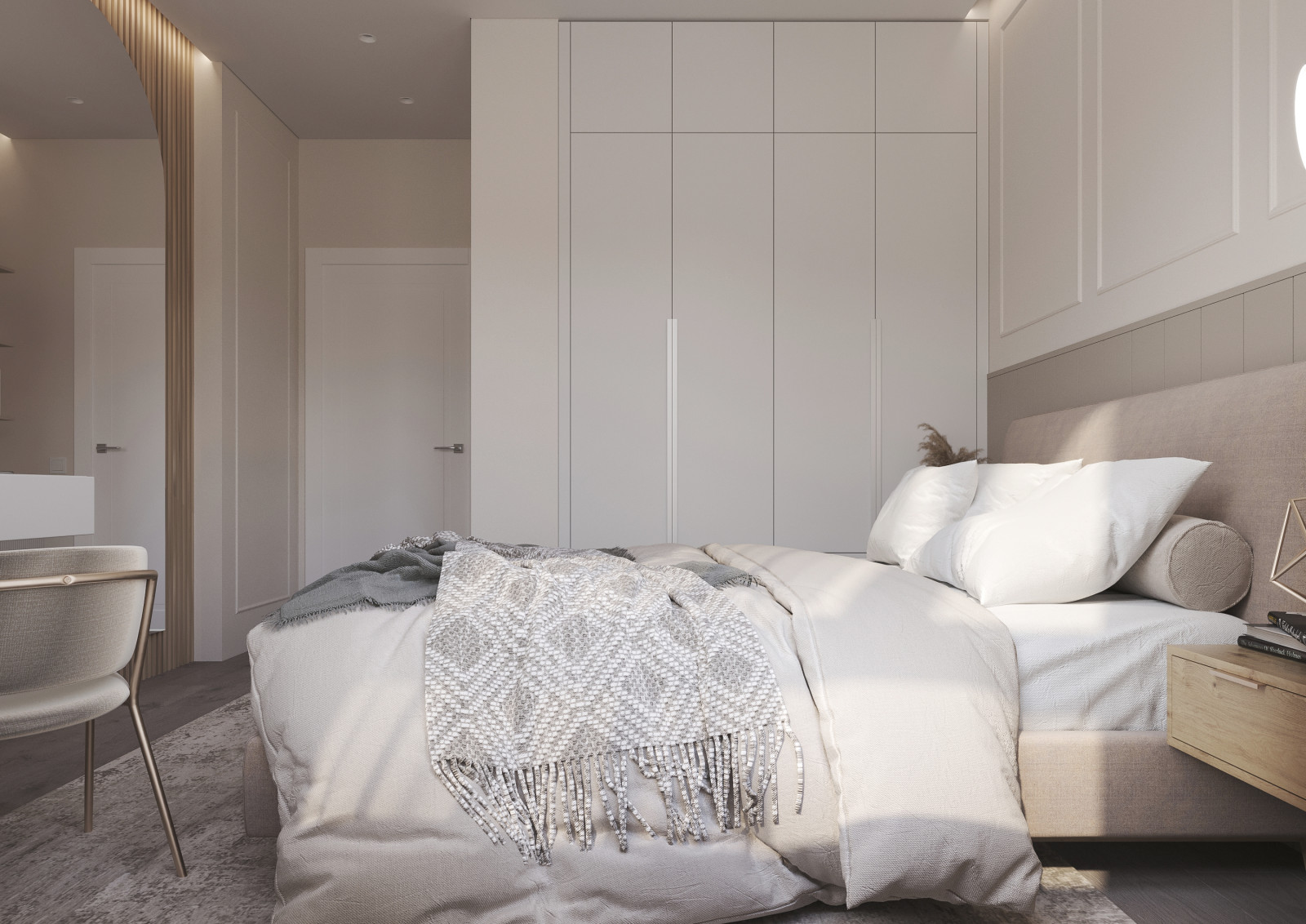 ЖК Академика Павлова