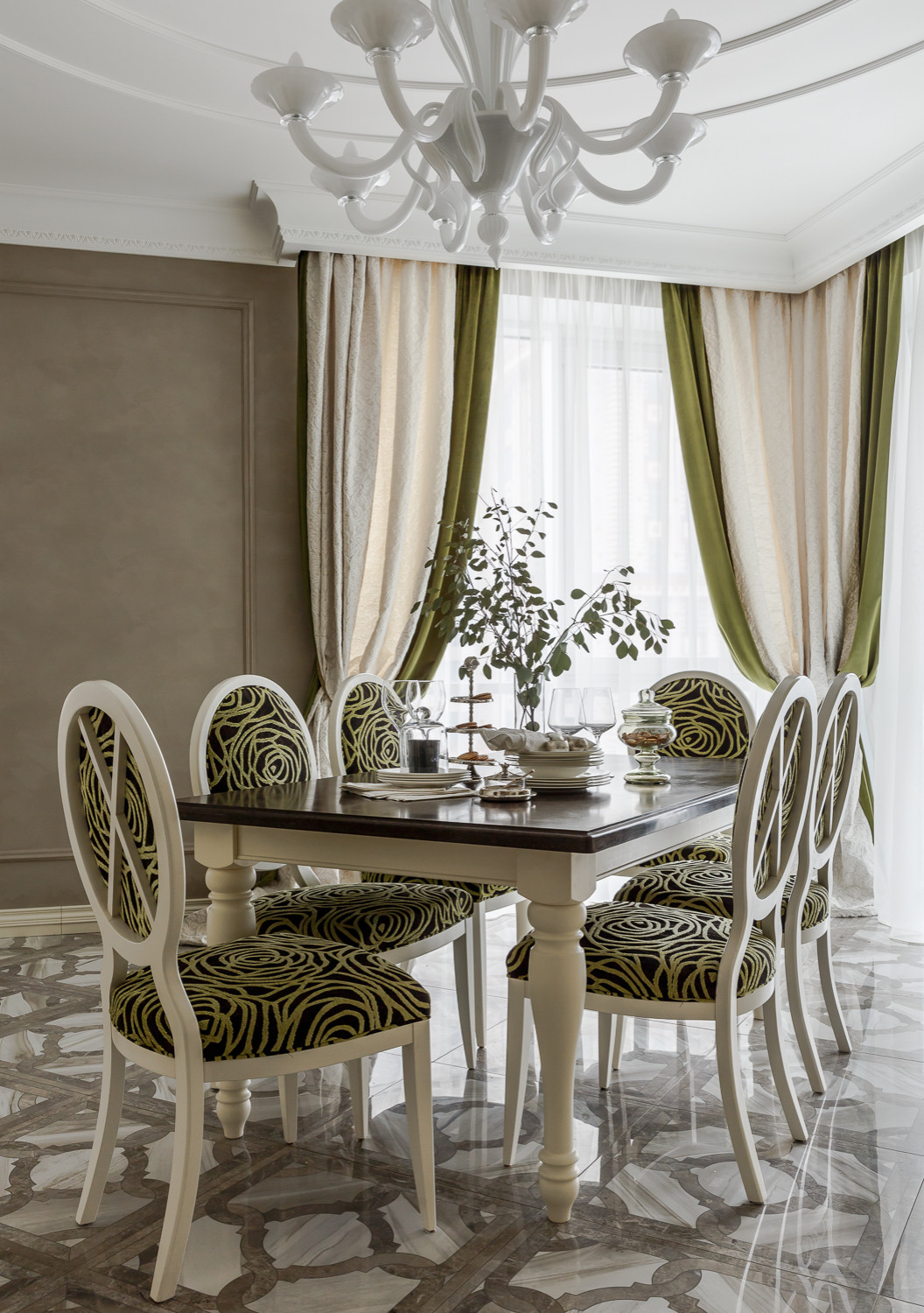 ЖК "Алые паруса"