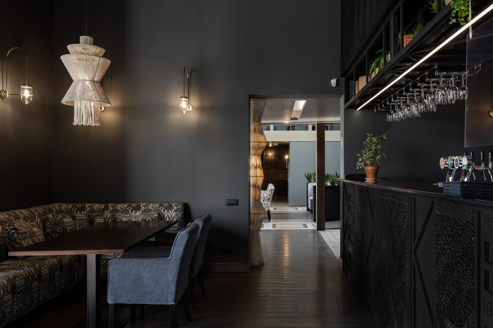 Ресторан 380м2